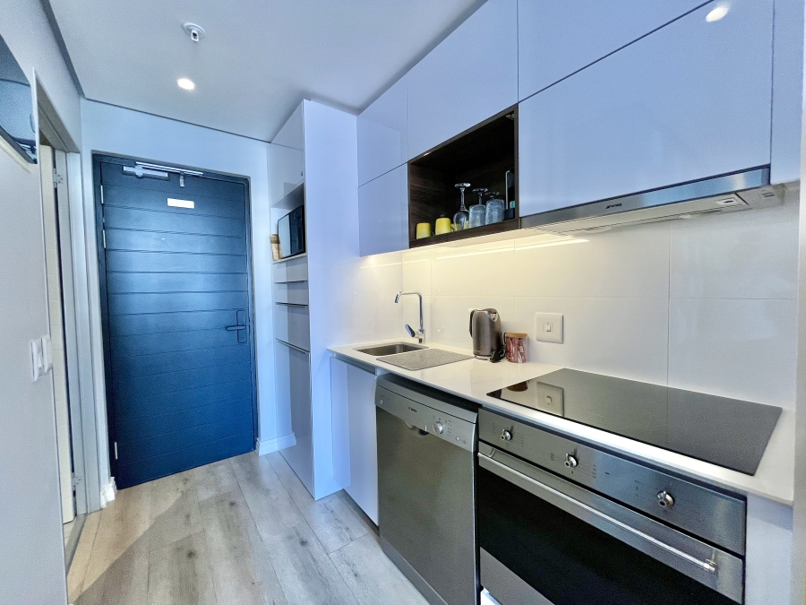 0 Bedroom Property for Sale in Cape Town City Centre Western Cape